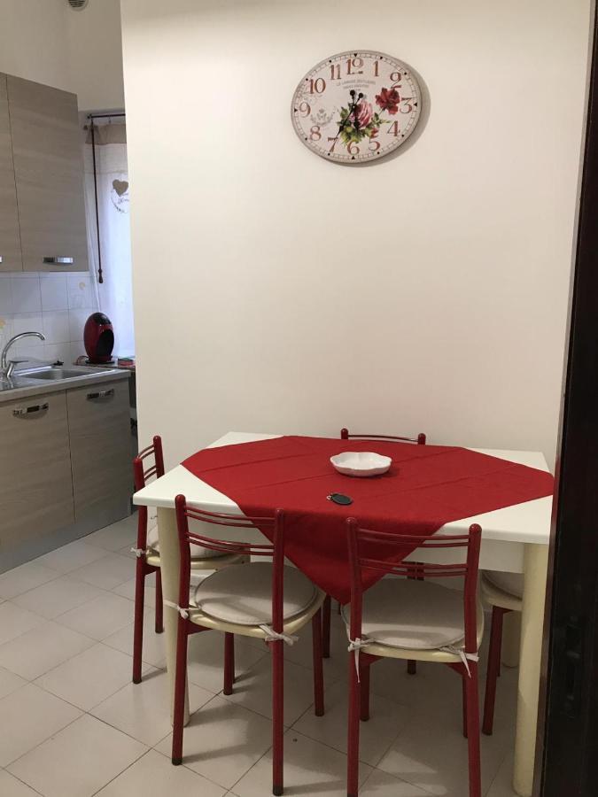Laura's House Appartement *