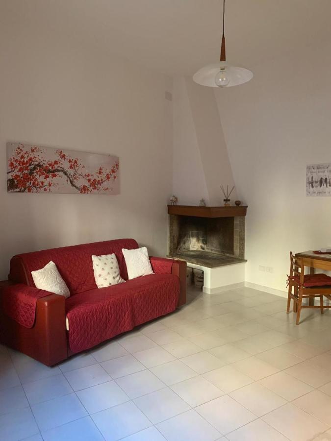 Appartement Laura's House